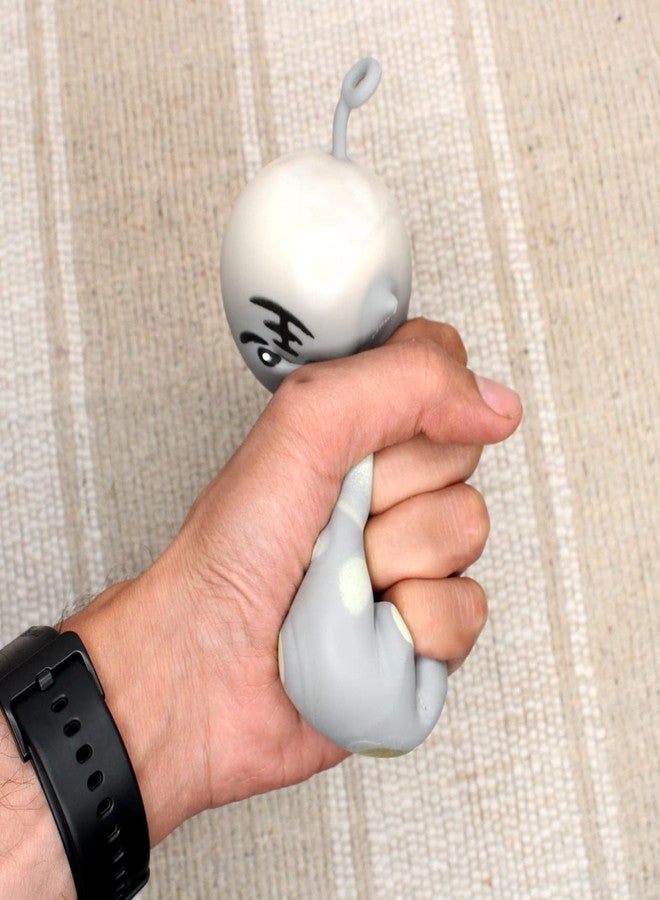 Fully Squishy Stress Relief Soft Toys for Kids and Adults - Image 4